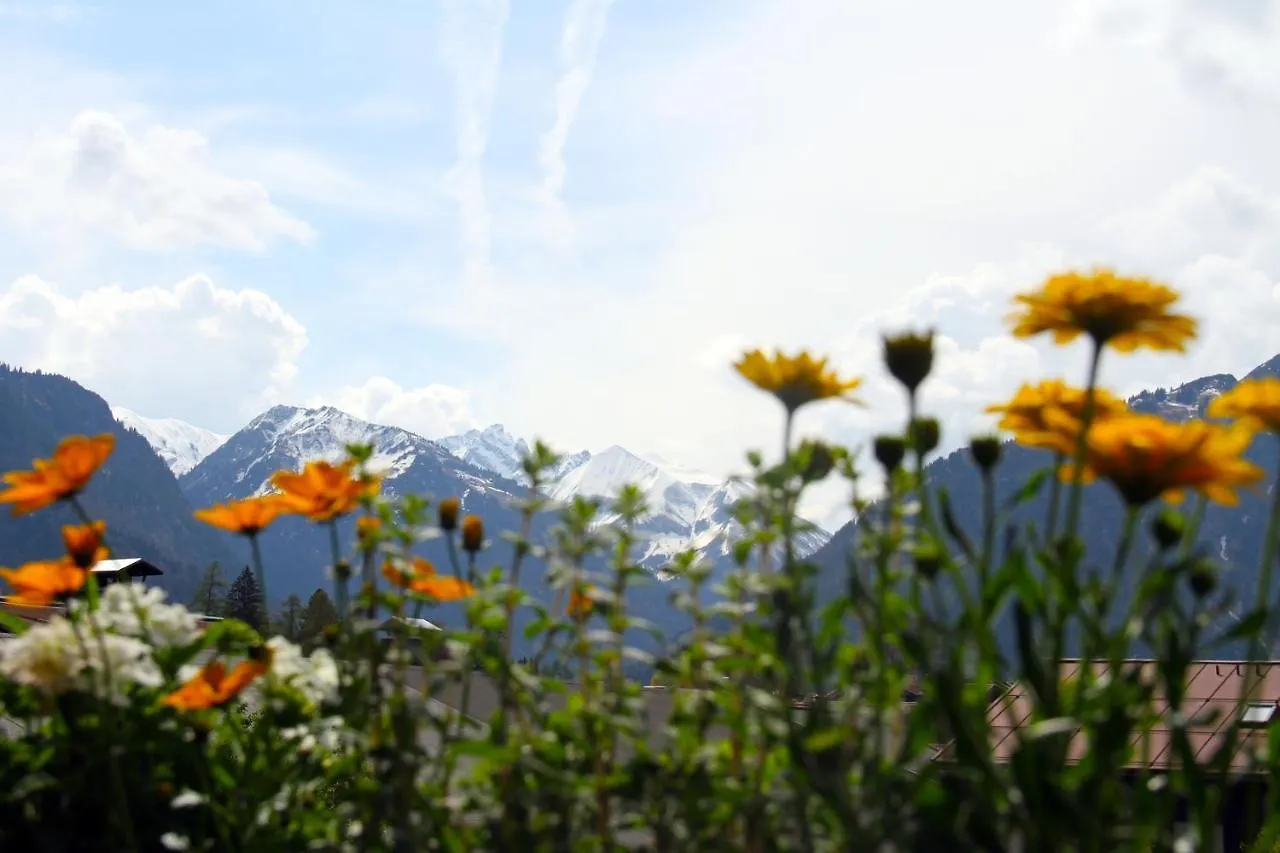 Hotel Gästehaus Rappenkopf Oberstdorf 3*,  Deutschland