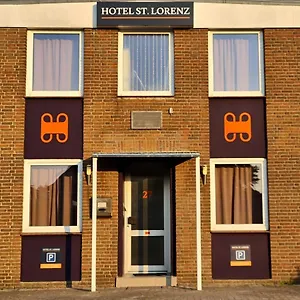 Sankt Lorenz Hotel