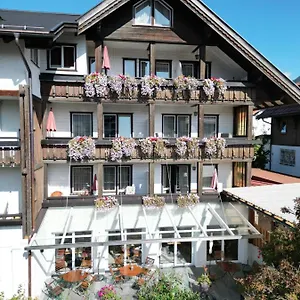 3* Hotel Bergidyll