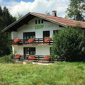 3* Hotel Gruben