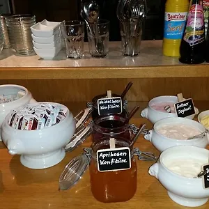 3* Gasthof Kurparkhotel