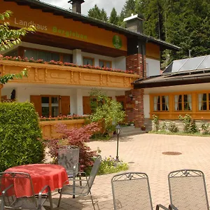 Gasthof Landhaus Bergleben