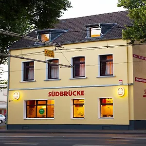 Suedbruecke Gasthof