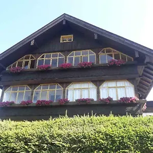  Gasthof Gästehaus Böckli