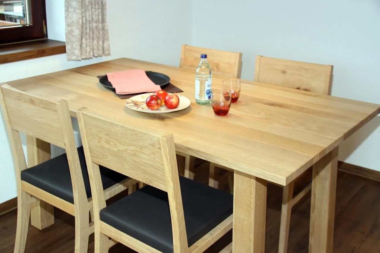 *** Guest house Gaestehaus Rappenkopf Oberstdorf Germany
