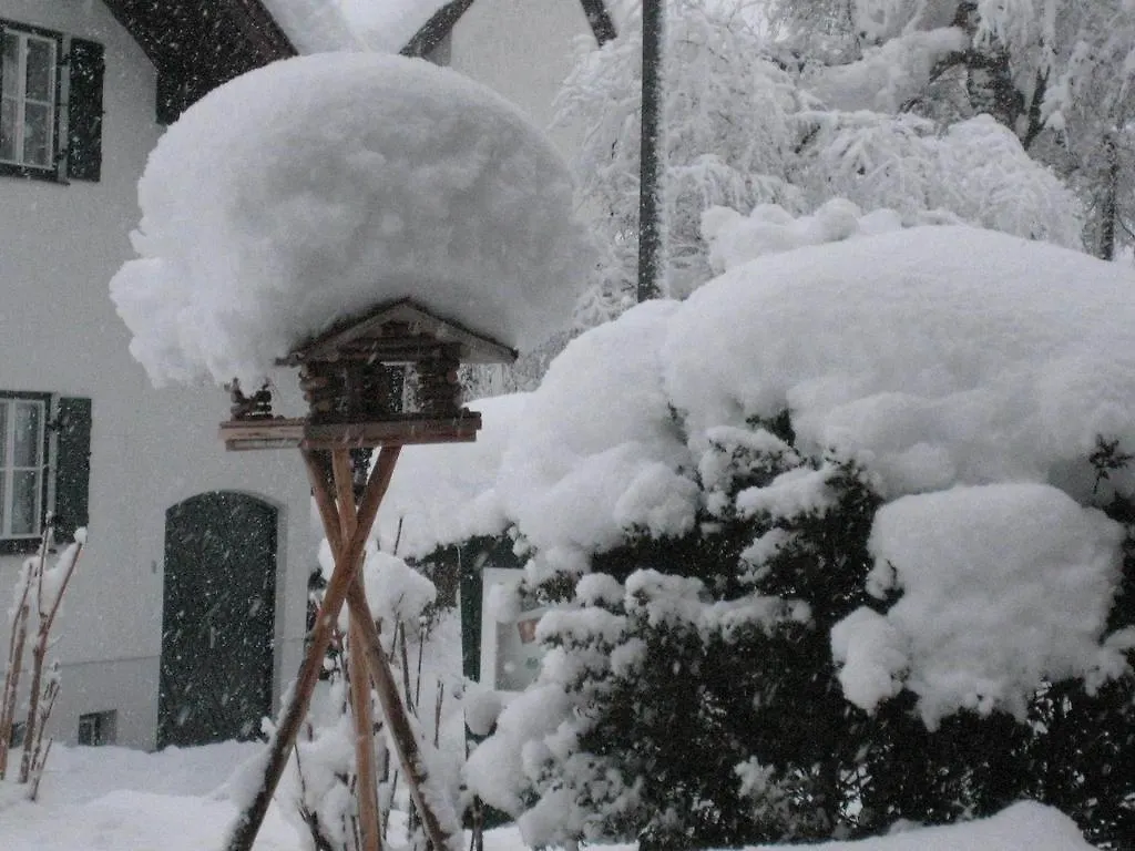 Guest house Gaestehaus Rappenkopf Oberstdorf