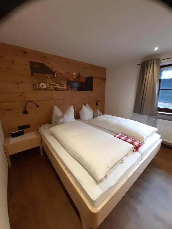 *** Guest house Gaestehaus Rappenkopf Oberstdorf Germany