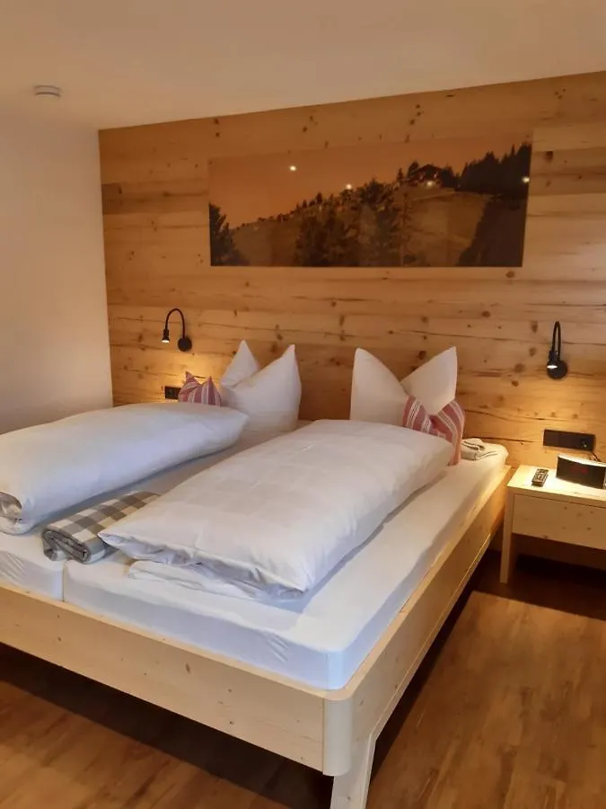 Gaestehaus Rappenkopf Oberstdorf
